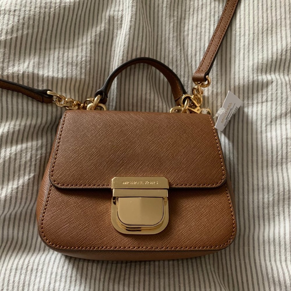 Mini Michael Kors Crossbody